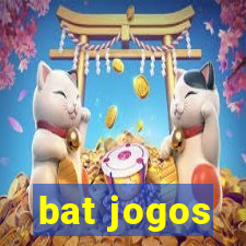 bat jogos